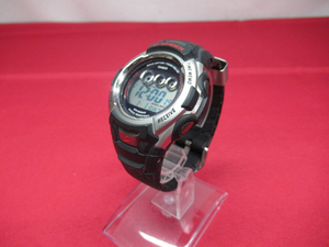 CASIO Casio G-SHOCK GW-500J THE G Tough Solar Digital Watch Management 5J0506E