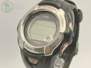 05312091 〇 CASIO G-SHOCK Casio Gee Shock GW-700J 2819 Solar Radio Digital Quartz Men's Watch