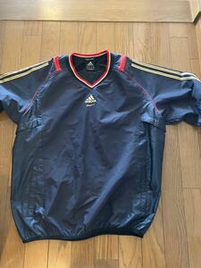 Those who are looking for. Adidas Professional Windbreaker rare Size M ProffessiONAL