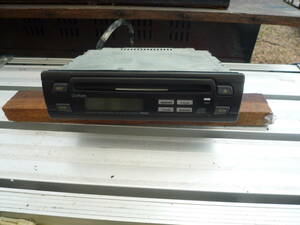 Junk Panasonic CD Player RM-C36SBZ