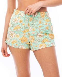 [SALE] 2023 Spring/Summer New [BILLABONG/Villavon] for Sand and Water Baggies Printed Shorts Board Shorts BFD0 Ladies M BD013-504