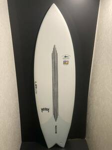 New regular LOST Surfboard K.A SWORDFISH TECHNO POP 5'8 Libtech Performance Board Sales Lib Korohe