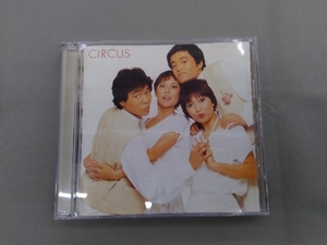 Circus CD Circus Alpha Music Edition 1978 ~ 1980