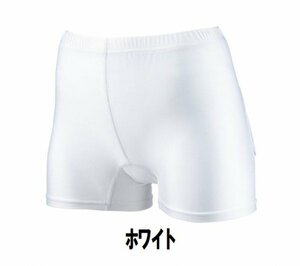 ¥1799 New Women's Tennis Inner Pants White White S Size Children Adult Men Women wundou Undou 1790