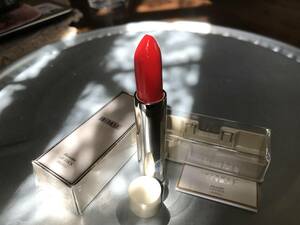 ★ Kanebo Afinic Lipstick Lipstick RD-54 Red Refill Price 5.000 yen Unused non-fixed form ★