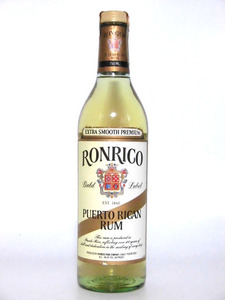 [L2] 90's Ron Rico Gold Label [Ronrico Gold Label]