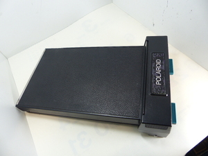 Oden 4x5 Polaroid holder