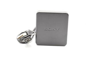 ★ Genuine and beautiful goods ★ SONY Sony AC-UB10C Charger Battery Charger (KR-954)