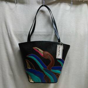 Buntal Bag Bag Tote handmade Philippine