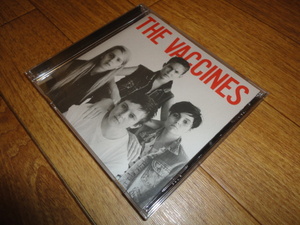 ♪ THE VACCINES COME OF AGE ♪