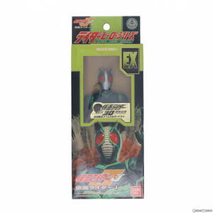 [Used] [SFT] Rider Hero Series EX Kamen Rider J Kamen Rider 30th Anniversary Soft Van Figure Bandai (61064638)