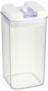 Pearl Metal Lever de Easy Rock System Container 1.2L Multi HB-1385