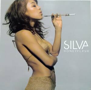 [LP x 2 J-POP] SILVA "Honeyflash" JPN board Morning Prayer