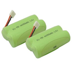 2 pieces compatible with NTT compatible CT-battery pack-078 compatible cordless battery compatible battery J004C code 01927 Large-capacity charging digital
