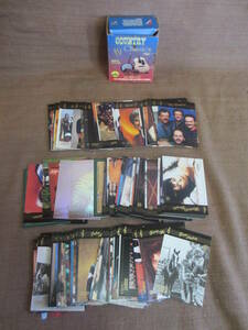 COUNTRY CLASSICS SERIES 1 COLLECTOR'S CARDS ACM SPECIAL SUBSETS FACTORY SET 100 Premium Country Classic Card 100 sheets