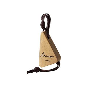 Carmate: Fragrance Runo Hanging Wood Jasmine &amp; Pair/H612