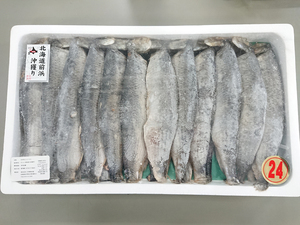 Pawn Soft 2kg about 30-35 pieces Rin-nurinous herring Noriga Shinko Dry Dry Dry Kelp Coppura Temple [Fisheries Foods]