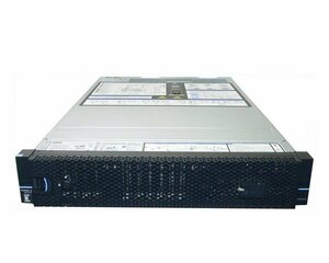Lenovo System X3650 M5 8871-AC1 Xeon E5-2620 V4 2.1GHz x 2 (8C) Memory 32GB HDD 600GB x 12 (SAS 2.5 inch) DVD-ROM AC*2