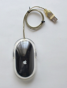 Apple PRO MOUSE Apple Pro Mouth USB Kuromi