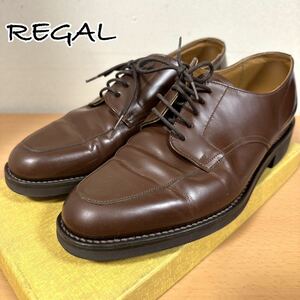 REGAL Regal Business Shoes 25.5 Brown