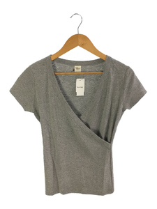 Ron Herman ◆ T -shirt/XS/cotton/gray/plain/2710900708