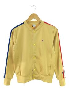 Champion ◆ Jersey/M/polyester/YLW/CW-P601