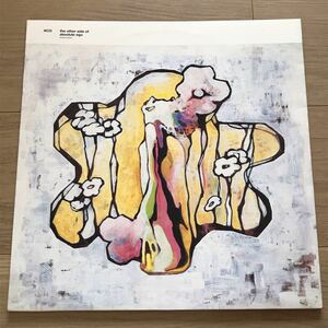 LP Domestic Edition White Style Aco The Other Side of Absolute EGO Ako Syum-0151