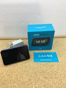 Free shipping Echo show5 5.5 inch smart display + Alexa k 巛