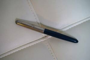 rare! Vintage Parker 51 SPECIAL Fountain pen writing utensils