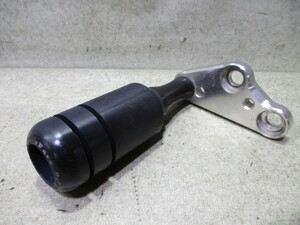 G ◆ Frame slider for YZF-R25 710 Baby Face. Babyface.'15 ~ '18? Right? Free shipping (some areas excluded)