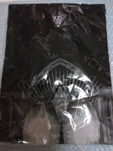 Shipping included instant decision BABYMETAL "COFFIN" TEE / XL size / T-shirt BABYMETAL RETURNS-THE OTHER ONE-Baby Metal Makuhari Messe / New unopened unused