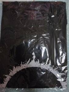 Promotion of postage BABYMETAL "THE CHOSEN SEVEN" TEE/XL Size/T -shirt/World Tour 2018 in Japan/Baby Metal/New unopened unused