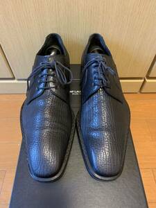 Regular Dior Homme Dior Homme Leather Type Dress Shoes 40