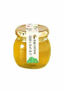 Ito Farm Mountain Flower Honey 100g
