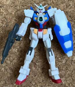 ◇ Mobile Suit Gundam Mega House Magnet Action Figure Gundam AGE Used