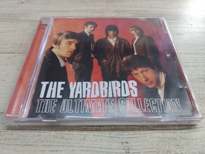 CD 2 -disc set / The Ultimate Collection / The Yardbirds Yardburse / "H248" / Used