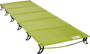 THERMAREST ULTRALITE COT COT Sirest Outdoor Bed Light Geal Light Ultra Light Cot Regular Regular