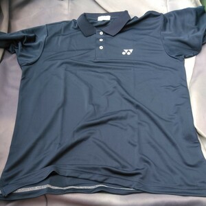 Yonex golf polo shirt