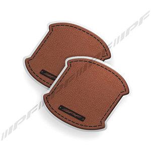 IPF door handle protector multi A brown 2 sheets Extrail T33 R4.7 -Front