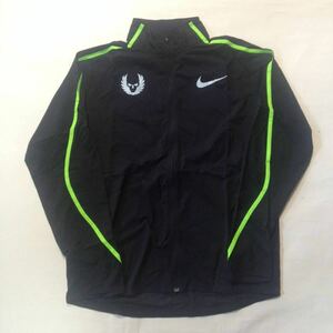 [S size] Nike Proelite Oregon Project Windjacket