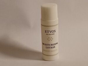 Etovos Moisturizing Lotion Etvos Moisturizing Lotion moisturizing lotion trial made in Japan
