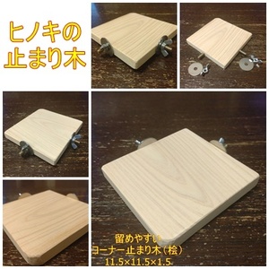 Easy-to-fast corners (cypress: 11.5cm) (Toy-08-018)