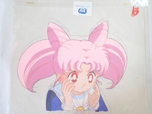[Unopened 2 -disc set] Sailor Moon Cell Video Drawing Records Ami Mizuno/Sailor Mercury