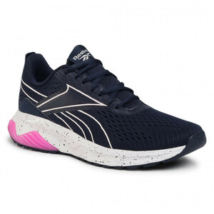 Reebok Rikuwi Fect 180 2.0 SPT AP 22cm Navy/Pink Navy Reebok LIQUIFECT 180 2.0 SPT AP Ladies Running Shoes
