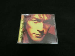 Hiroshi Inaba [Magma] Solo debut album B'z