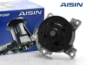 Auris ZRE152H ZRE154H Water Pump Vehicle inspection AISIN Co., Ltd. Aisin H18.10 -H24.8 Domestic manufacturer Free Shipping
