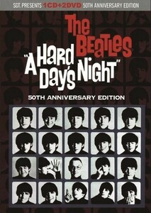 THE BEATLES / A Hard Days Night 50th Anniversary Edition