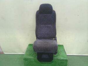 Used forward KC-FRR33H4 Assistant seat 6HH1 729 back: 1-75028-861-1