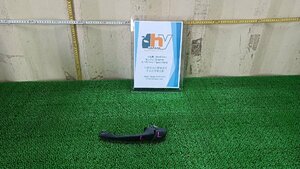 BMW Front Door Outter Handle left 318i GH-AY20 AY20 2003 51218253455 Used #HYJ NSP42360