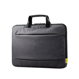 Inner bag with ELECOM handle (2way casual) BM-IBCH15NBK